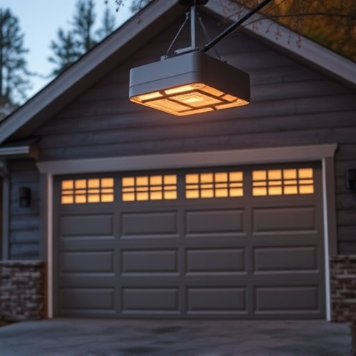 signs you need a new garage door opener