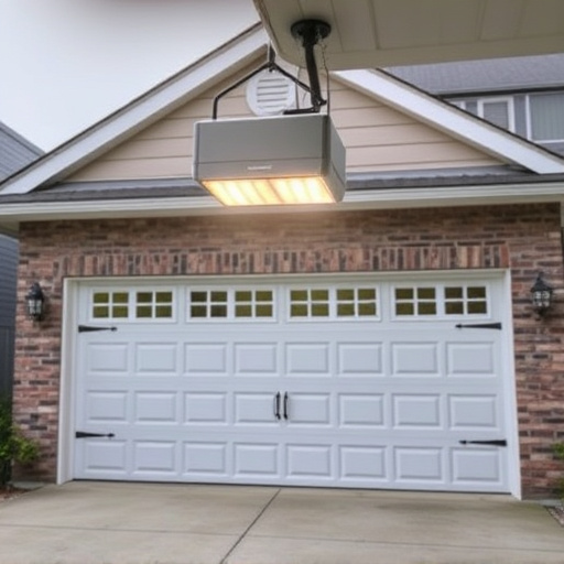 signs you need a new garage door opener