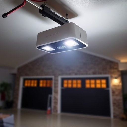 signs you need a new garage door opener