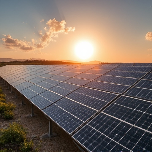 Solar Energy