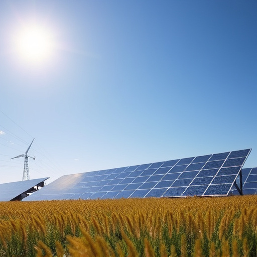 Solar Energy