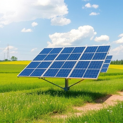 Solar Energy