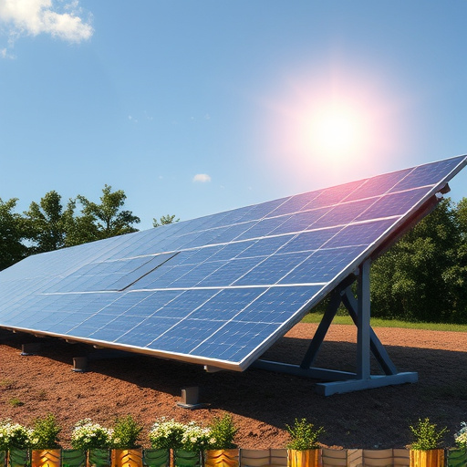 Solar Energy