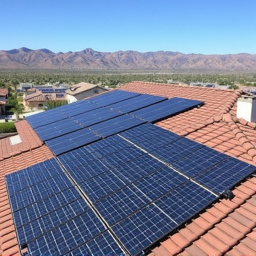 Solar-Ready Roofing Systems Oro Valley