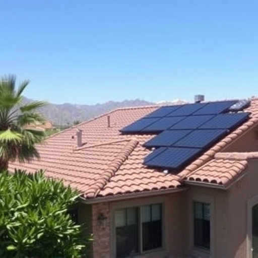 Solar-Ready Roofing Systems Oro Valley