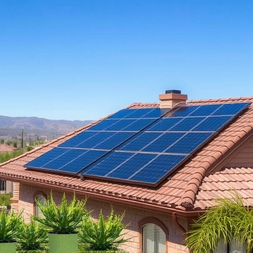 Solar-Ready Roofing Systems Oro Valley