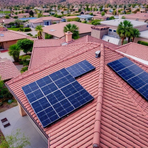 Solar-Ready Roofing Systems Oro Valley