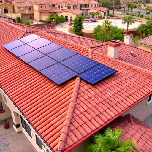Solar-Ready Roofing Systems Oro Valley