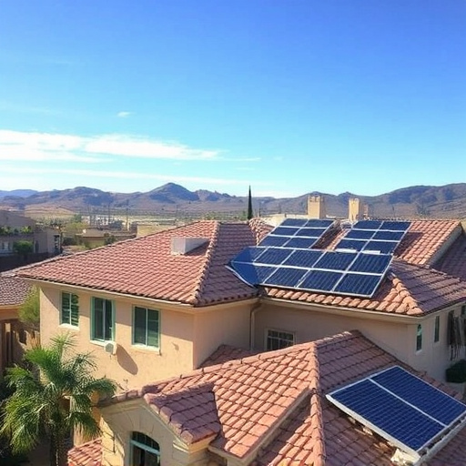 Solar-Ready Roofing Systems Oro Valley