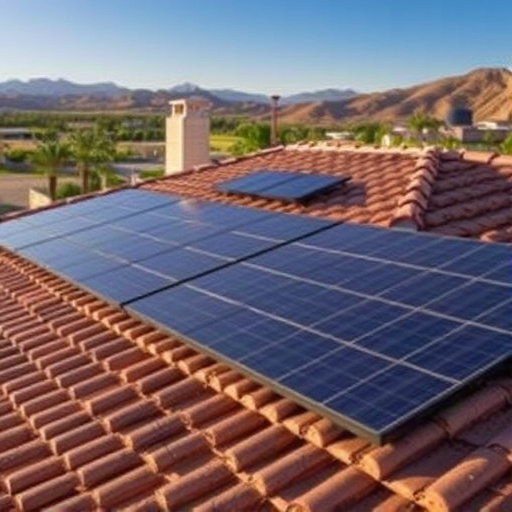 Solar-Ready Roofing Systems Oro Valley