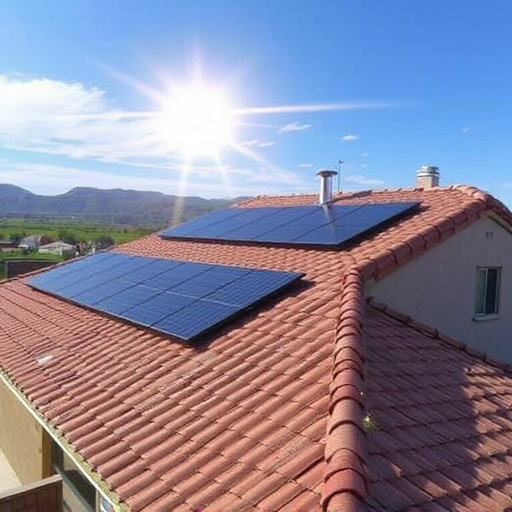 Solar-Ready Roofing Systems Oro Valley