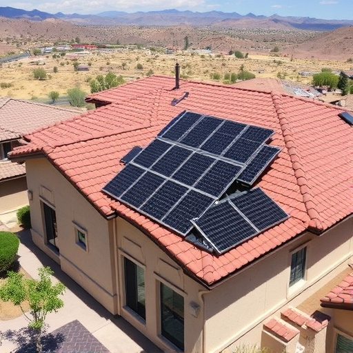 Solar-Ready Roofing Systems Oro Valley