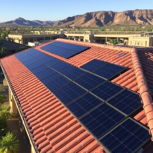 Solar-Ready Roofing Systems Oro Valley