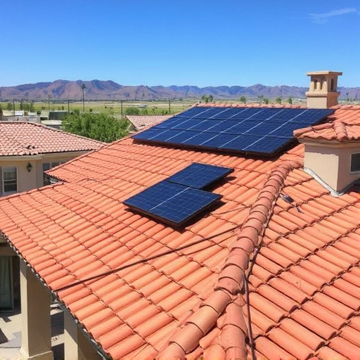 Solar-Ready Roofing Systems Oro Valley