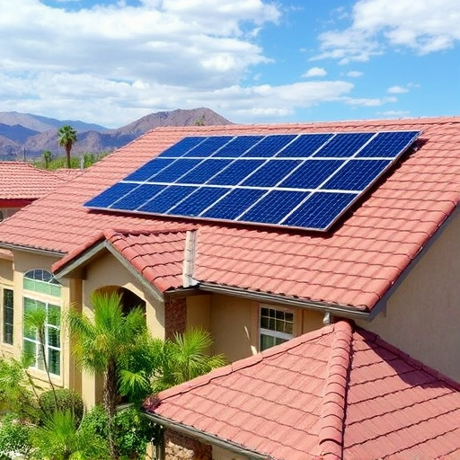 Solar-Ready Roofing Systems Oro Valley
