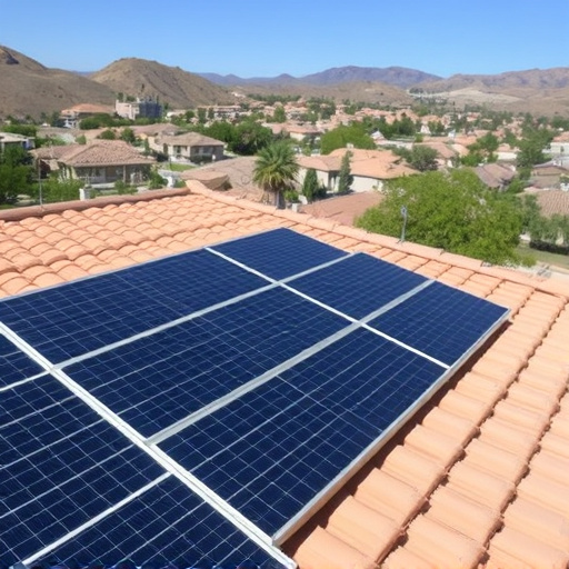 Solar-Ready Roofing Systems Oro Valley
