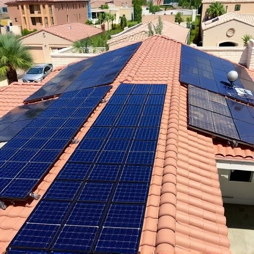 Solar-Ready Roofing Systems Oro Valley
