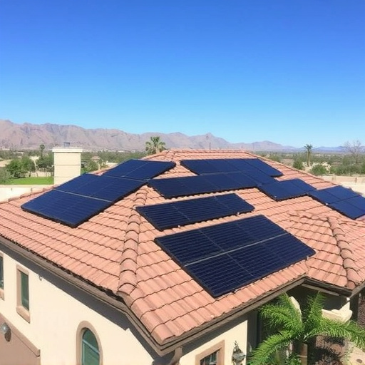 Solar-Ready Roofing Systems Oro Valley