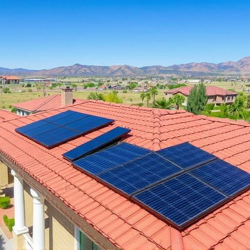 Solar-Ready Roofing Systems Oro Valley