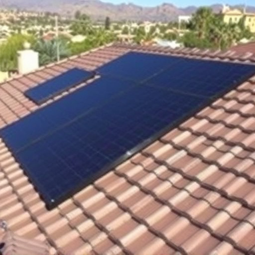 Solar-Ready Roofing Systems Oro Valley