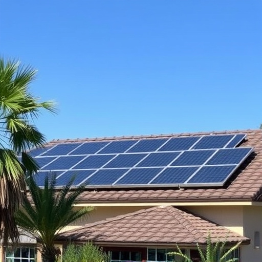 Solar-Ready Roofing Systems Oro Valley