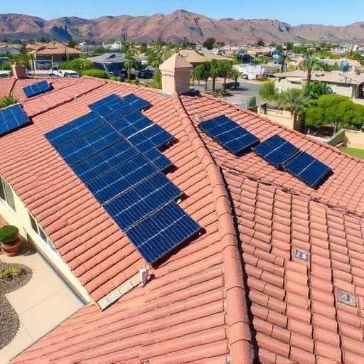 Solar-Ready Roofing Systems Oro Valley