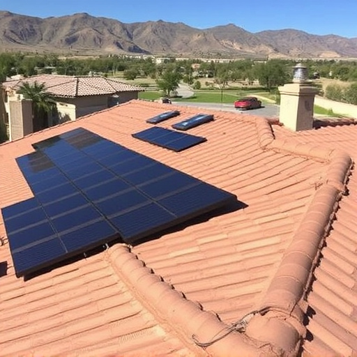 Solar-Ready Roofing Systems Oro Valley
