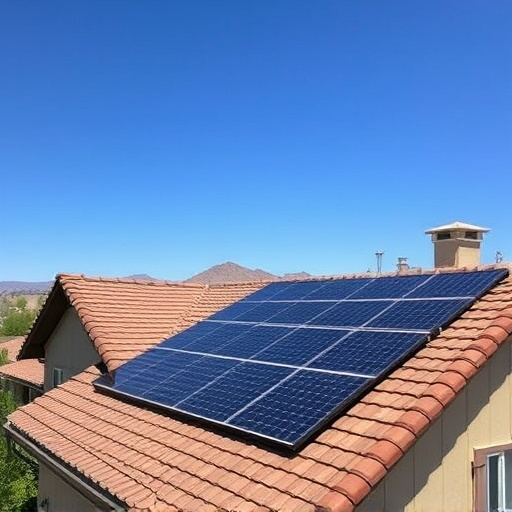 Solar-Ready Roofing Systems Oro Valley