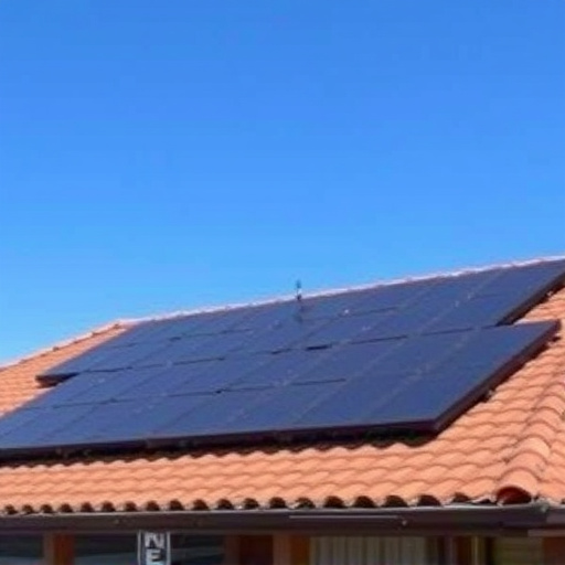 Solar-Ready Roofing Systems Oro Valley