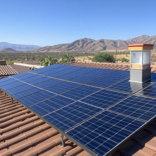 Solar-Ready Roofing Systems Oro Valley
