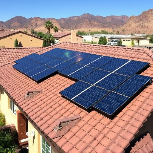 Solar-Ready Roofing Systems Oro Valley