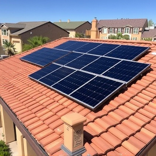 Solar-Ready Roofing Systems Oro Valley