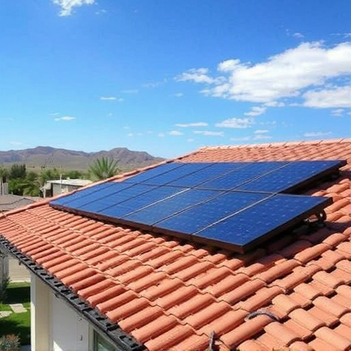Solar-Ready Roofing Systems Oro Valley