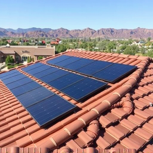 Solar-Ready Roofing Systems Oro Valley
