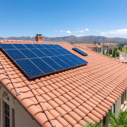 Solar-Ready Roofing Systems Oro Valley