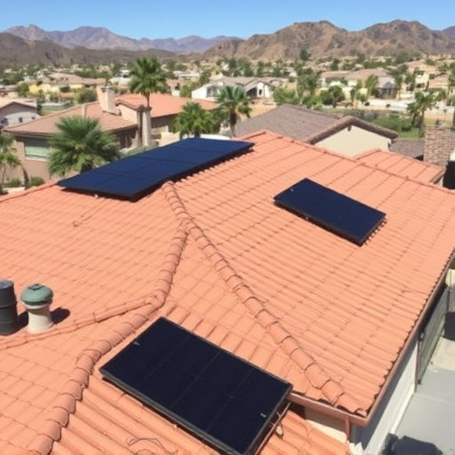 Solar-Ready Roofing Systems Oro Valley