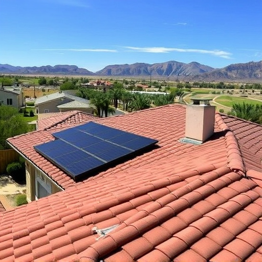 Solar-Ready Roofing Systems Oro Valley