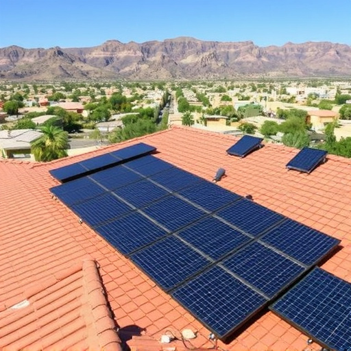 Solar-Ready Roofing Systems Oro Valley