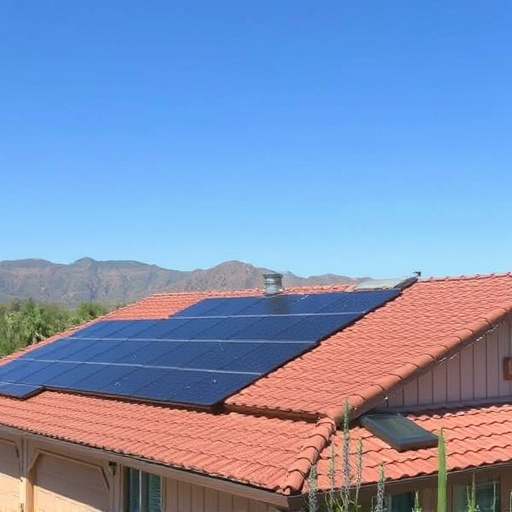 Solar-Ready Roofing Systems Oro Valley