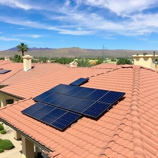 Solar-Ready Roofing Systems Oro Valley