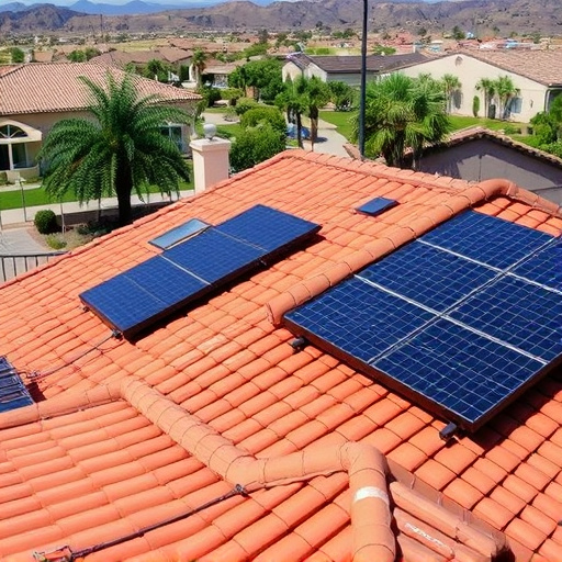 Solar-Ready Roofing Systems Oro Valley