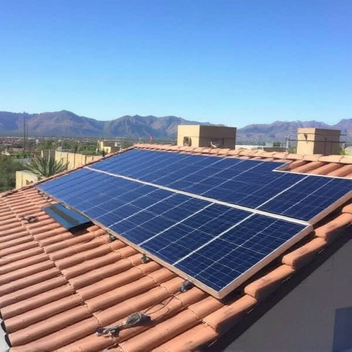 Solar-Ready Roofing Systems Oro Valley