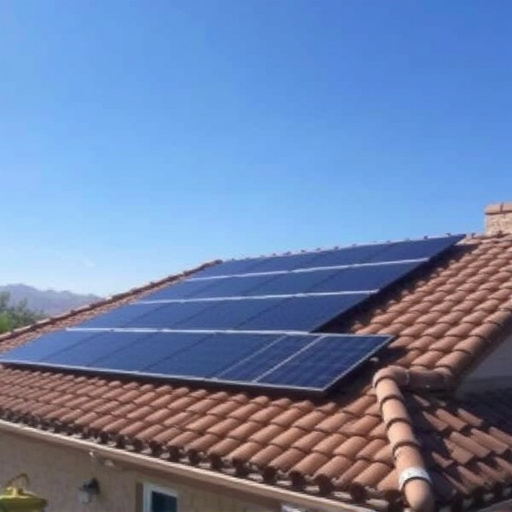 Solar-Ready Roofing Systems Oro Valley