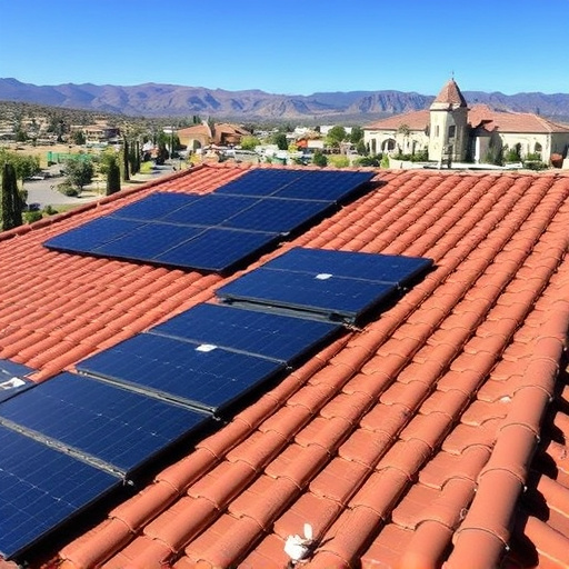 Solar-Ready Roofing Systems Oro Valley