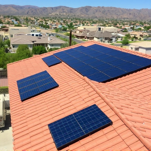 Solar-Ready Roofing Systems Oro Valley