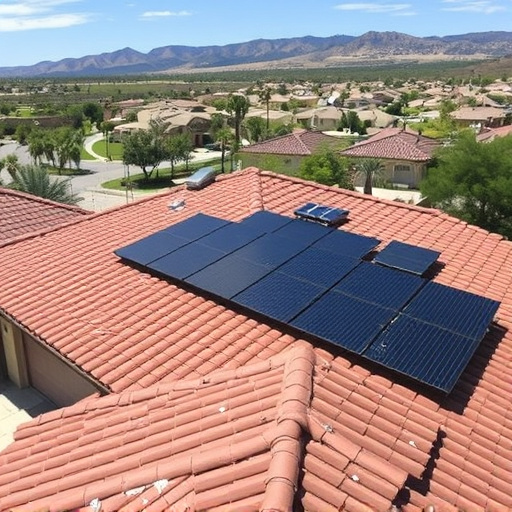 Solar-Ready Roofing Systems Oro Valley