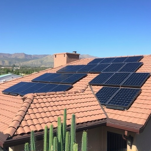 Solar-Ready Roofing Systems Oro Valley