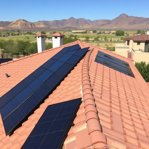 Solar-Ready Roofing Systems Oro Valley