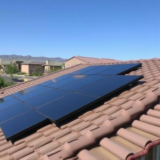 Solar-Ready Roofing Systems Oro Valley