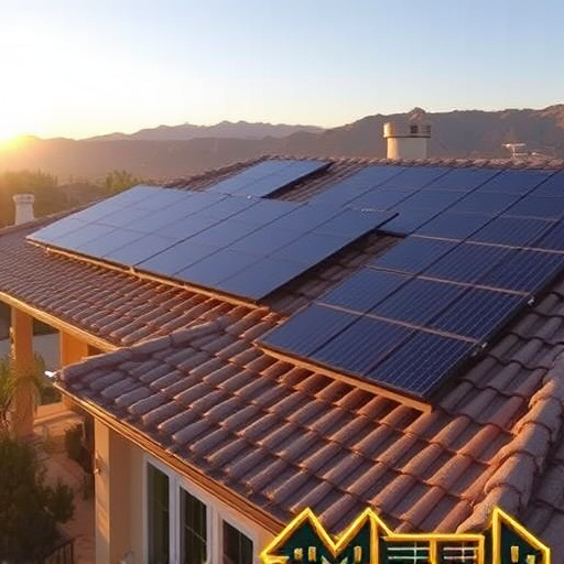 Solar-Ready Roofing Systems Oro Valley